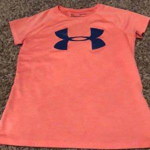 Girls t-shirt